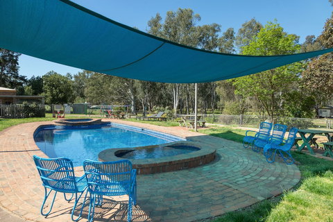 Corowa Bindaree Holiday Park - Great Ocean Road Tourism 2