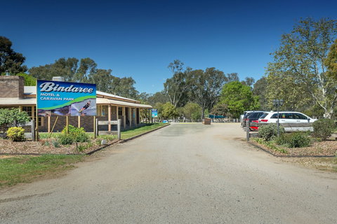 Corowa Bindaree Holiday Park - Great Ocean Road Tourism 1