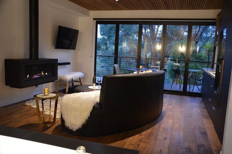 Kudos Villas And Retreats - Great Ocean Road Tourism 1