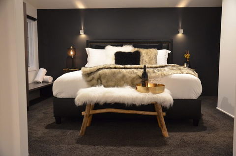 Kudos Villas And Retreats - Great Ocean Road Tourism 3