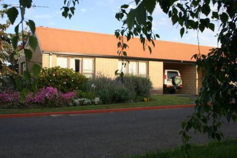 Glasgow Lodge - Great Ocean Road Tourism 4