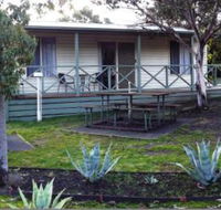 Stawell Park Caravan Park - Great Ocean Road Tourism
