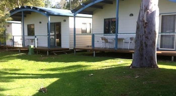 Edgewater Holiday Park - Great Ocean Road Tourism 5