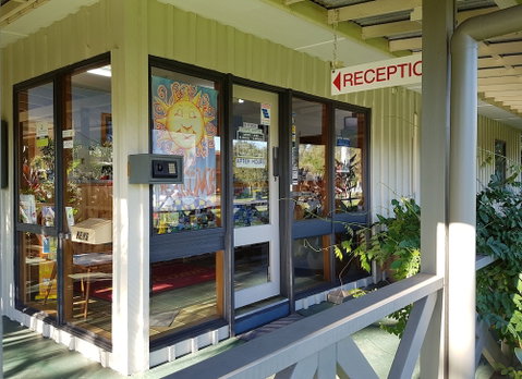 Edgewater Holiday Park - Great Ocean Road Tourism 2