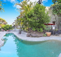 Andari Holiday Apartments - Great Ocean Road Tourism