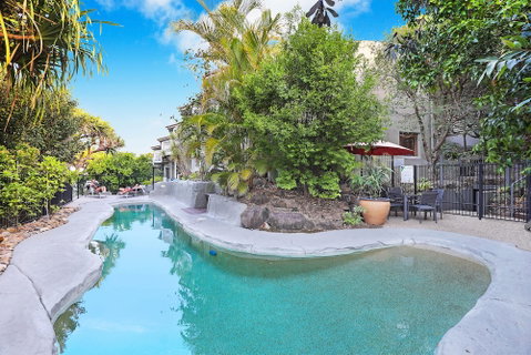 Andari Holiday Apartments - Great Ocean Road Tourism 0