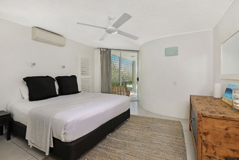 Andari Holiday Apartments - Great Ocean Road Tourism 5