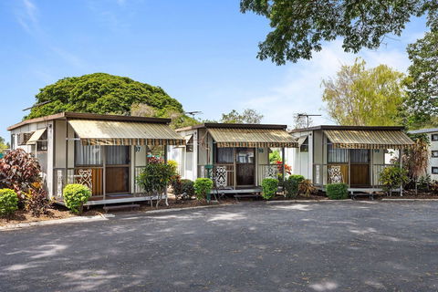 First City Caravilla - Great Ocean Road Tourism 2