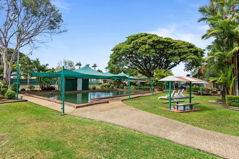 First City Caravilla - Great Ocean Road Tourism 6