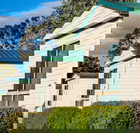 Discovery Parks  Hadspen - Great Ocean Road Tourism