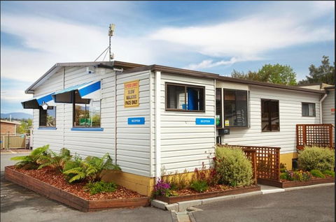 Discovery Parks â€“ Mornington Hobart - Great Ocean Road Tourism 2