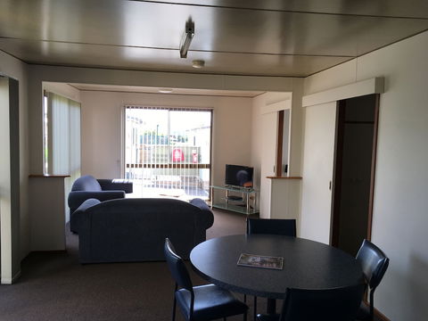 Discovery Parks â€“ Mornington Hobart - Great Ocean Road Tourism 4