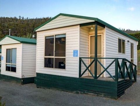 Discovery Parks â€“ Mornington Hobart - Great Ocean Road Tourism 1