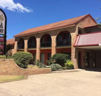 Idlewilde Town  Country Motor Inn - Great Ocean Road Tourism