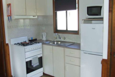 Western KI Caravan Park - Great Ocean Road Tourism 4