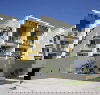 Splendido Resort Apartments - Great Ocean Road Tourism