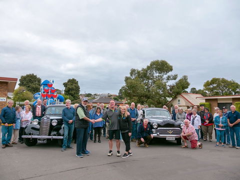 BIG4 Warrnambool Figtree Holiday Park - Great Ocean Road Tourism 0