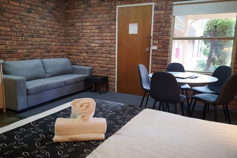 BIG4 Warrnambool Figtree Holiday Park - Great Ocean Road Tourism 6