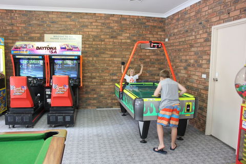 BIG4 Warrnambool Figtree Holiday Park - Great Ocean Road Tourism 3