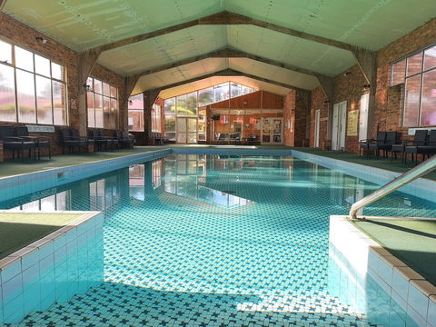 BIG4 Warrnambool Figtree Holiday Park - Great Ocean Road Tourism 1