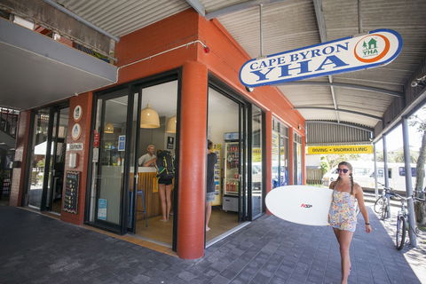 Cape Byron YHA - Great Ocean Road Tourism 5