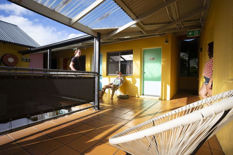 Cape Byron YHA - Great Ocean Road Tourism 0