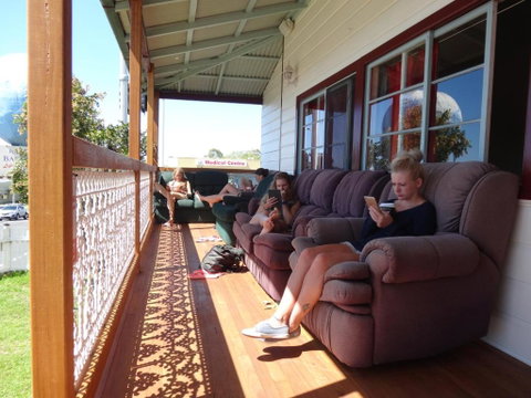Port Macquarie Backpackers - Great Ocean Road Tourism 1