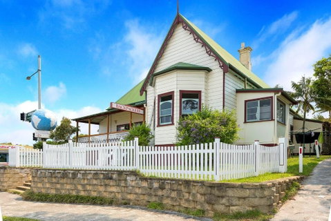 Port Macquarie Backpackers - Great Ocean Road Tourism 6