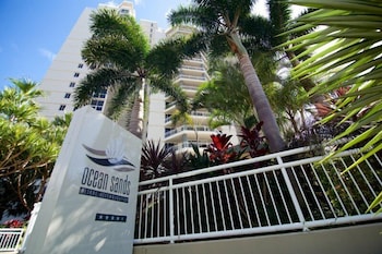 Ocean Sands Resort - Great Ocean Road Tourism 3