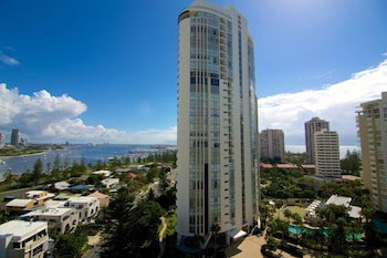 Ocean Sands Resort - Great Ocean Road Tourism 0