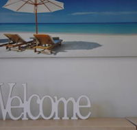 Palm Waters Holiday Villas