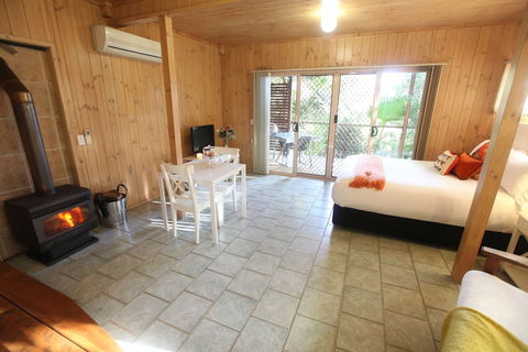 Belle's At Montville - Great Ocean Road Tourism 2