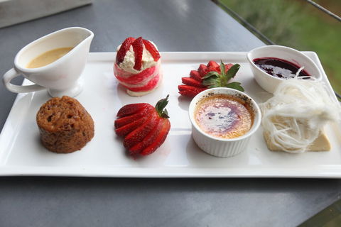 Belle's At Montville - Great Ocean Road Tourism 4