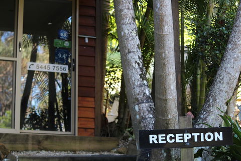 Belle's At Montville - Great Ocean Road Tourism 0