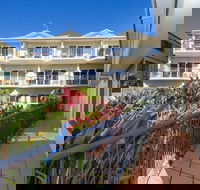 Yamba Beach Motel - Great Ocean Road Tourism