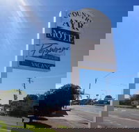 Country Ayr Motel - Great Ocean Road Tourism