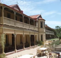 Priory Resort Hotel - Great Ocean Road Tourism
