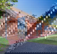 Malanda Lodge Motel - Great Ocean Road Tourism