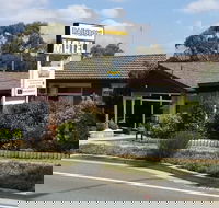 Rainbow Motel - Great Ocean Road Tourism