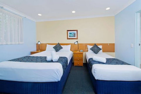 Haven Waters Motel & Apartments - Great Ocean Road Tourism 0