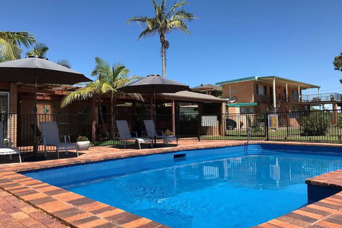Haven Waters Motel & Apartments - Great Ocean Road Tourism 2