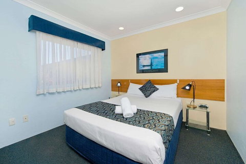 Haven Waters Motel & Apartments - Great Ocean Road Tourism 6