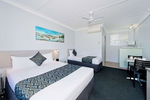 Haven Waters Motel & Apartments - Great Ocean Road Tourism 7