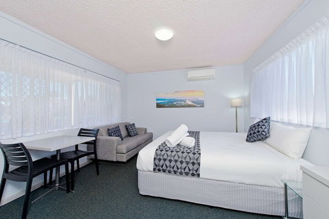 Haven Waters Motel & Apartments - Great Ocean Road Tourism 5