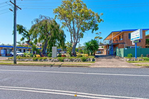 Haven Waters Motel & Apartments - Great Ocean Road Tourism 1