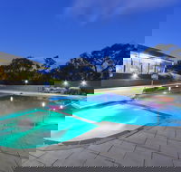 Alivio Tourist Park Canberra - Great Ocean Road Tourism