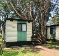 Lighthouse Beach Holiday Village - Great Ocean Road Tourism