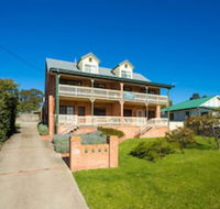 The Beach Retreat Eden - Great Ocean Road Tourism