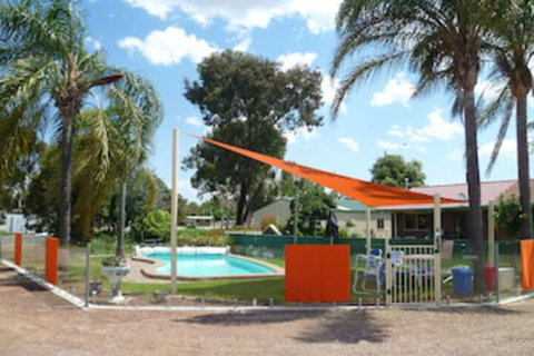 Kanimbla Motor Inn - Great Ocean Road Tourism 0