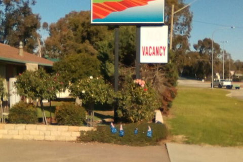 Kanimbla Motor Inn - Great Ocean Road Tourism 2